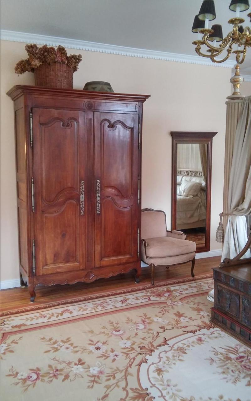 Inntiquity, A Country Inn Logansport Екстериор снимка