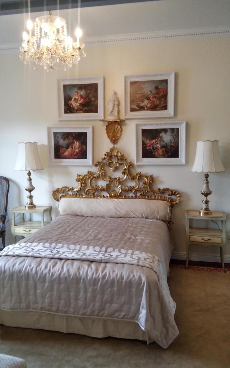 Inntiquity, A Country Inn Logansport Екстериор снимка