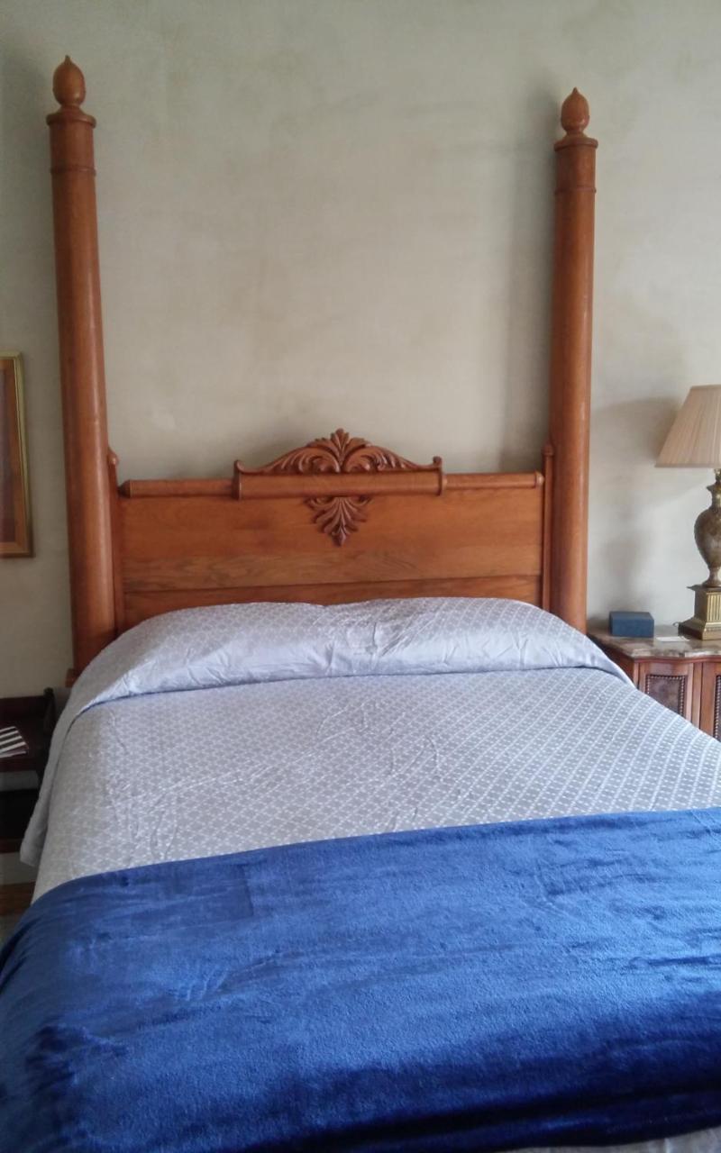 Inntiquity, A Country Inn Logansport Екстериор снимка